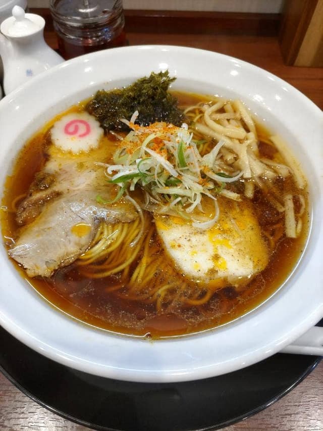 ラーメン塩司 - サブ画像1
