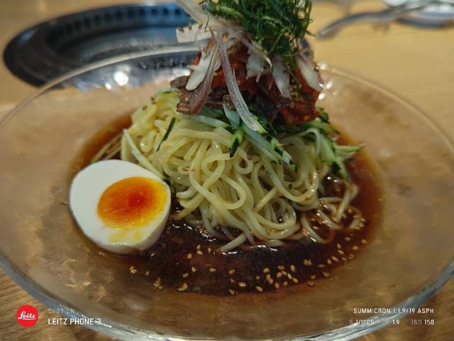 泰山 定禅寺通り店 - サブ画像1