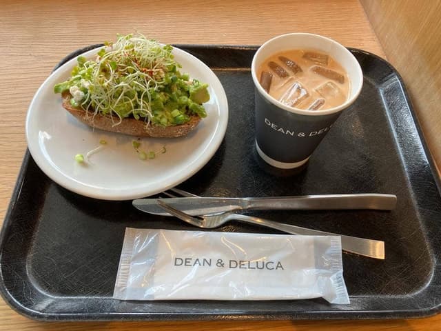 DEAN&DELUCA コレットマーレみなとみらい店 - サブ画像2