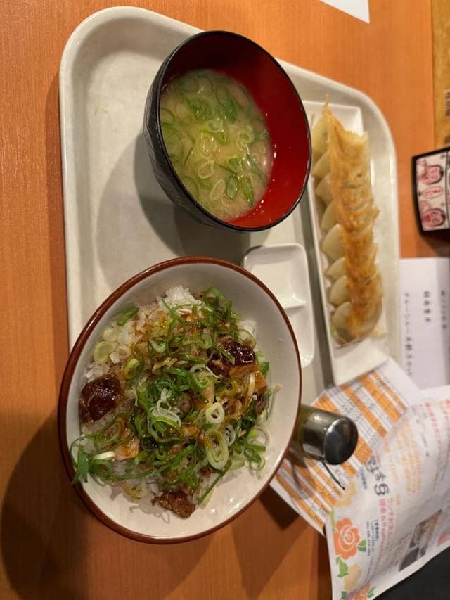 博多餃子舎 603 新横浜店 - サブ画像1