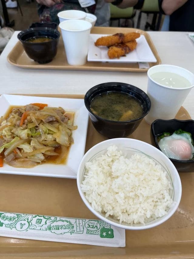 吹田DonDon 大阪大学生活共同組合 - サブ画像3