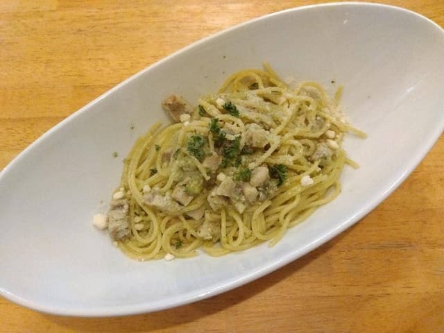 TAK CAFE - サブ画像1