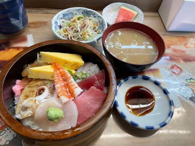 すし政 中野本店 - サブ画像3
