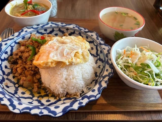 タイレストラン メーピン - サブ画像3