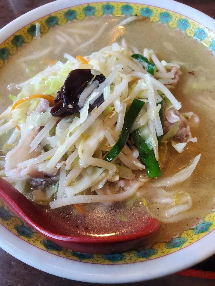美濃屋賤機支店