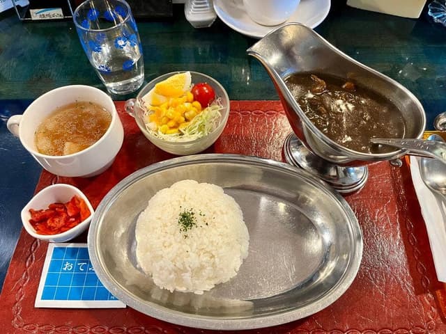 喫茶 水鯨 - サブ画像3