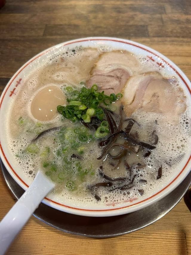 博多らーめん博多一丁 - サブ画像2