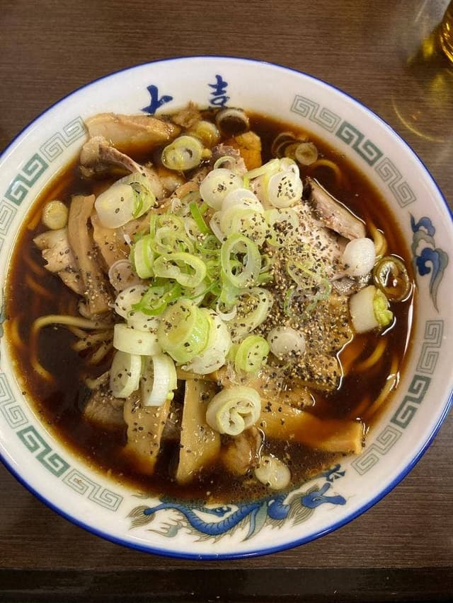 中華そば 大喜大島店 - サブ画像1