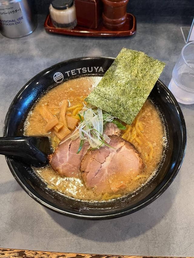 らーめん てつや 平岡店 - サブ画像1