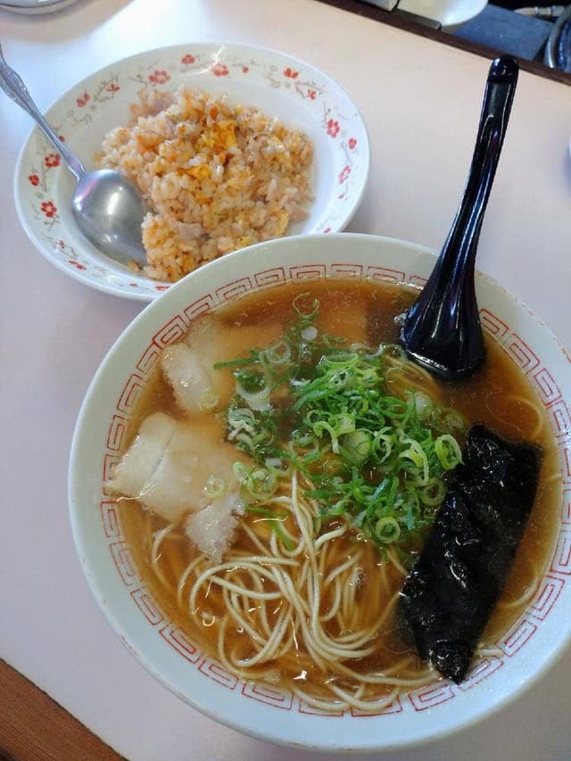 中華の店 桃香 - サブ画像2
