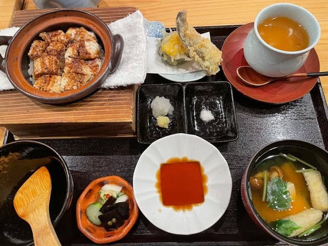 日本料理 よしみつ - サブ画像1