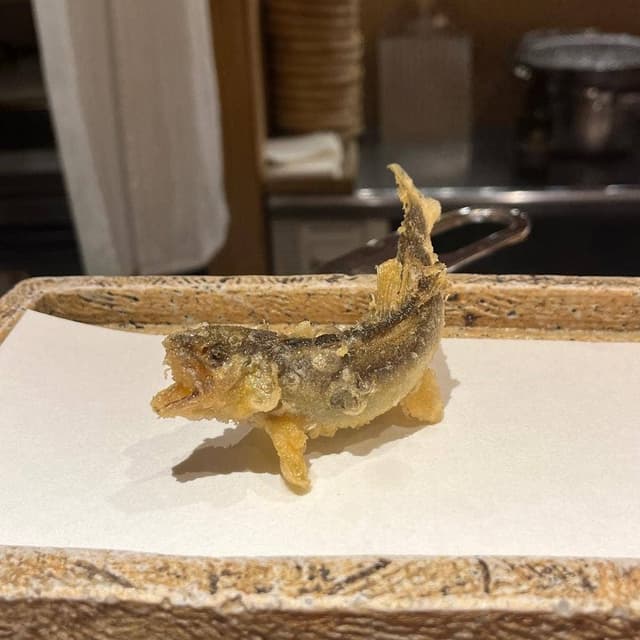 蕎ノ字 - サブ画像1