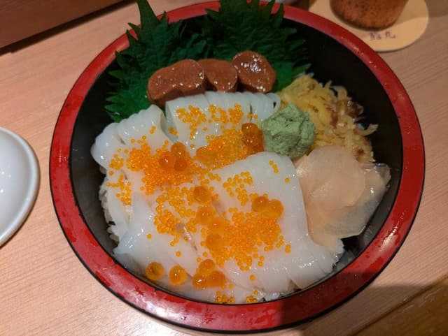 すし処 鮨丸 - サブ画像1
