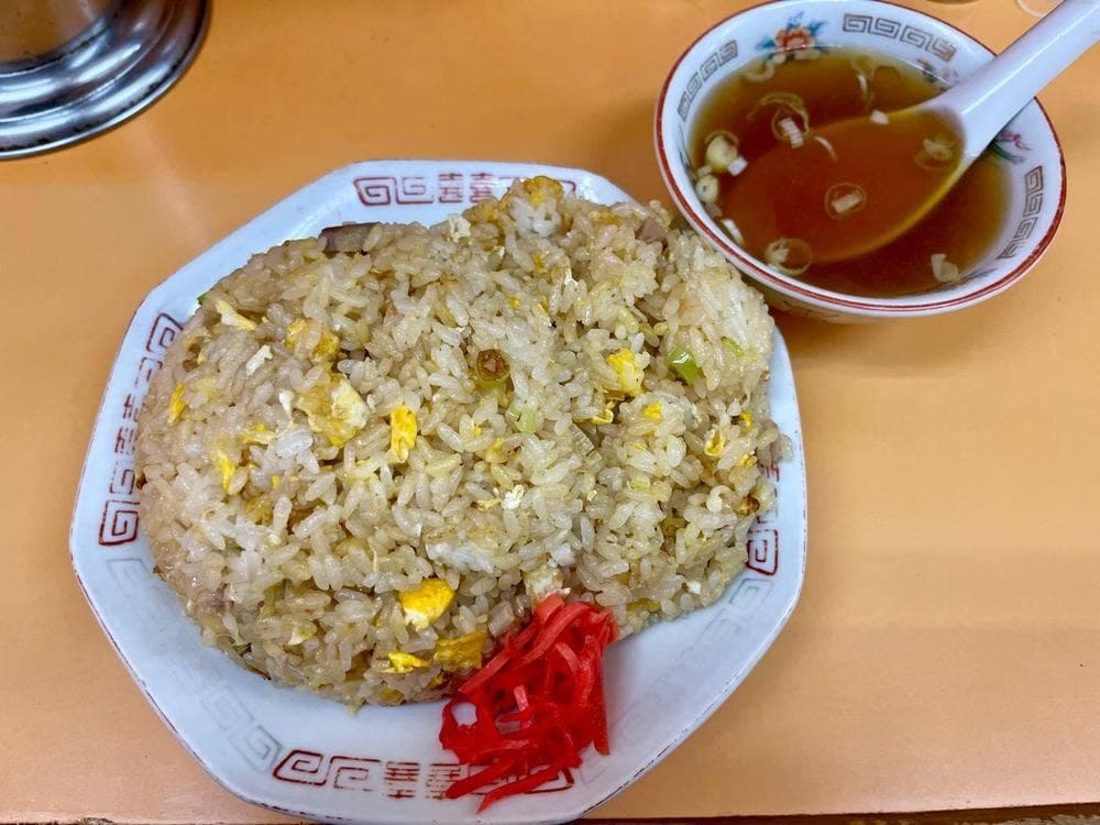 中華一番