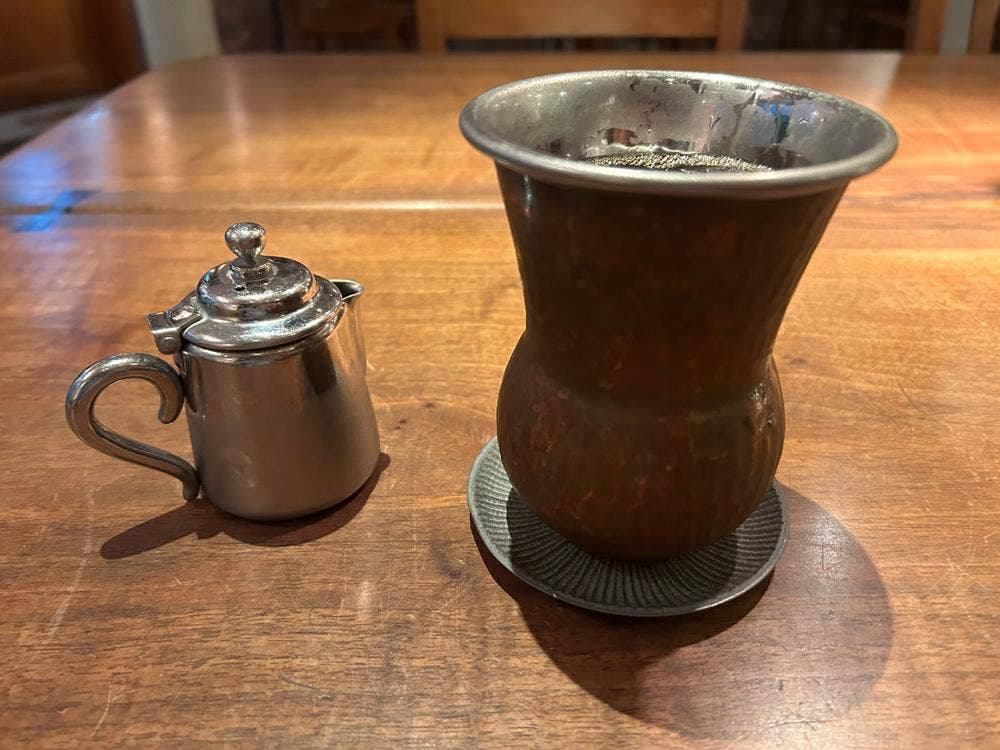 東京三軒茶屋 Cafe Mame-Hico
