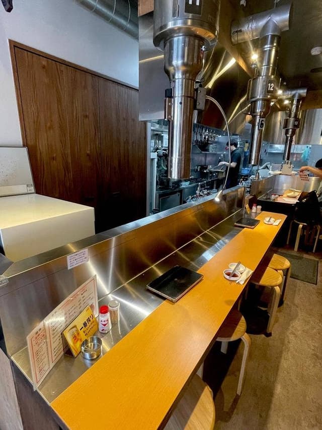 田町ホルモンセンター - サブ画像3