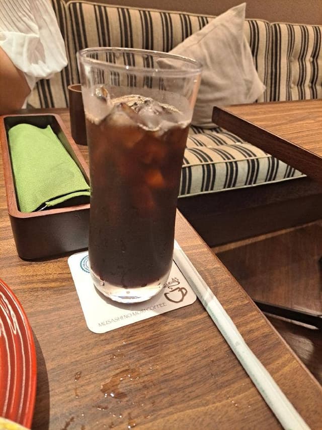 むさしの森珈琲 佐倉ユーカリが丘店 - サブ画像2