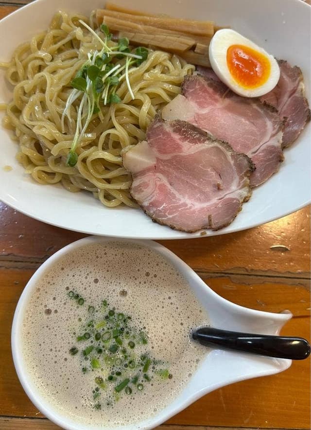 俺のラーメン あっぱれ屋 - サブ画像2