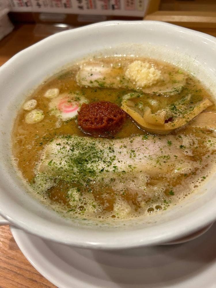 からみそラーメンふくろう 豊橋三本木店