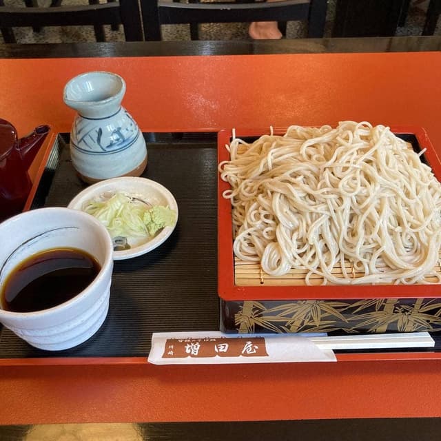 川崎増田屋 - サブ画像1
