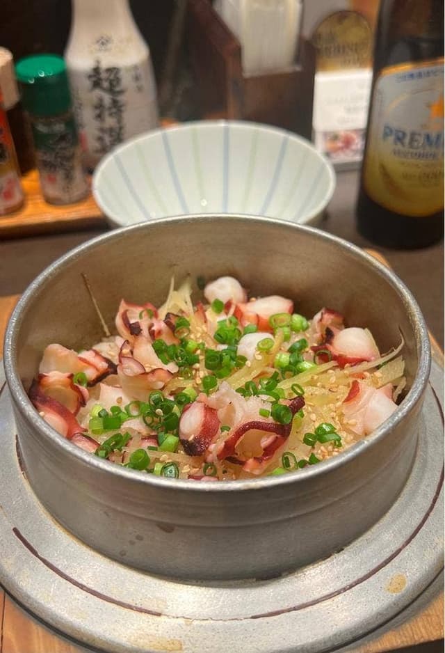 葉山鳥ぎん 本店 - サブ画像2