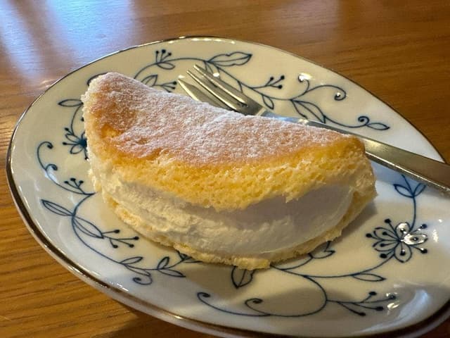 café Ru-we - サブ画像3