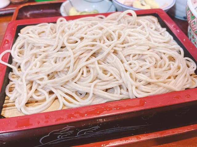 そば処 丸屋 - サブ画像3