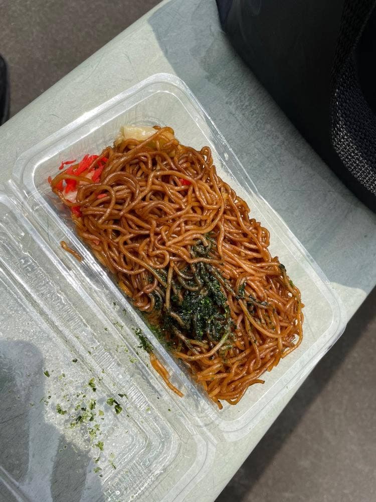 サーティーフォー保土ヶ谷球場 売店