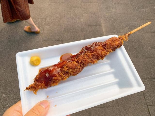 豚肉料理専門店 とんかつのり - サブ画像2