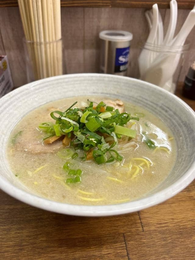 ラーメン ひまわり - サブ画像1
