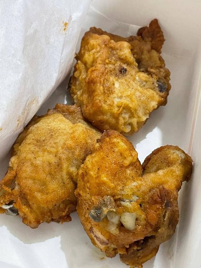 ケンタッキーフライドチキン 西友二俣川店 - サブ画像1