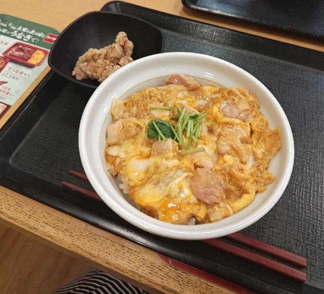 なか卯 垂水海岸通店 - サブ画像1