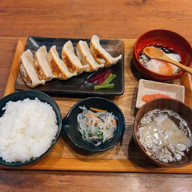 肉汁餃子製作所 ダンダダン酒場 明大前店 - サブ画像2