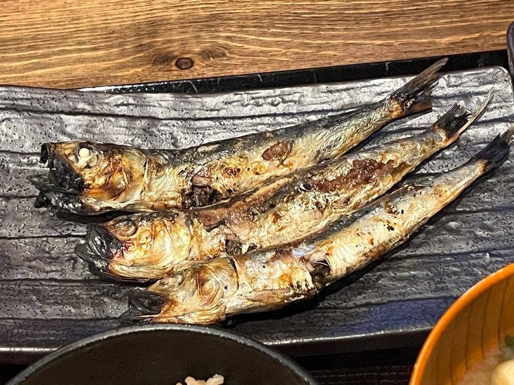 しんぱち食堂 神楽坂店