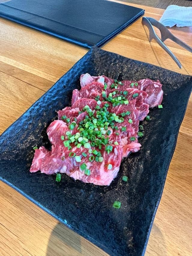grill cafe excellent - サブ画像3