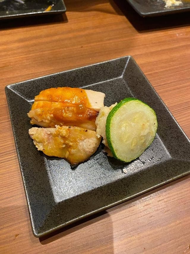 全席個室 京町しずく 京都駅前店 - サブ画像3