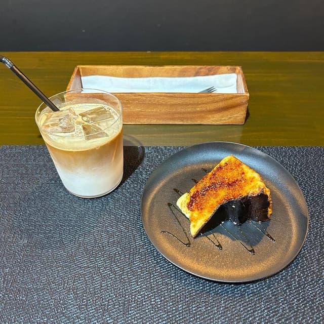 Cosmic Latte - サブ画像1