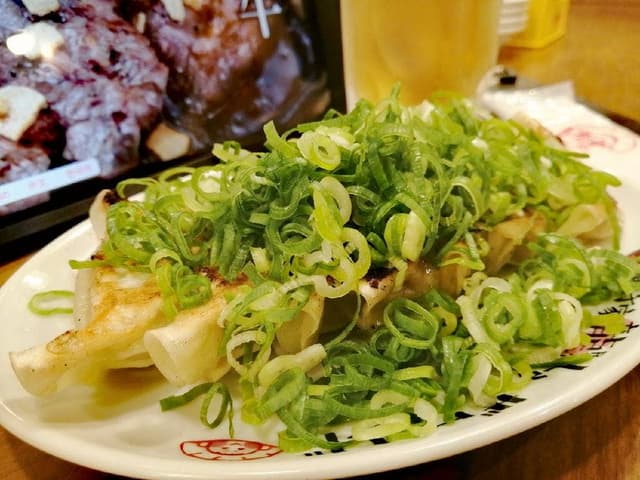 ひろしまギョウザ ekie店 - サブ画像1