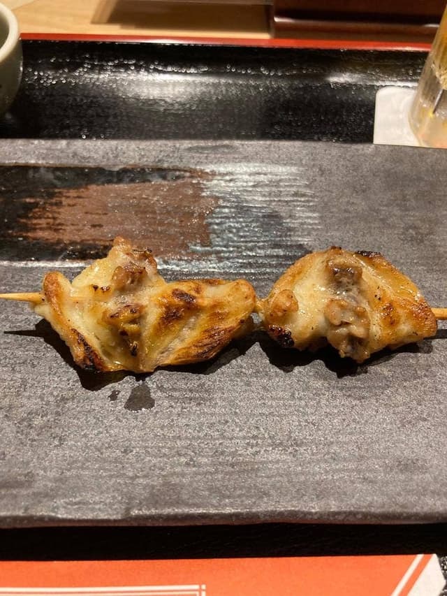 鶏繁 総本店となり - サブ画像1