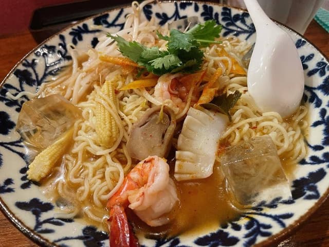 THAI THAN - サブ画像1