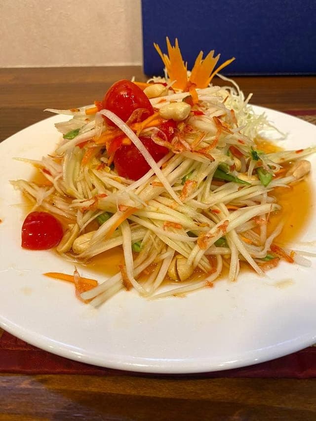 タイ国料理 ベンジャロン - サブ画像3