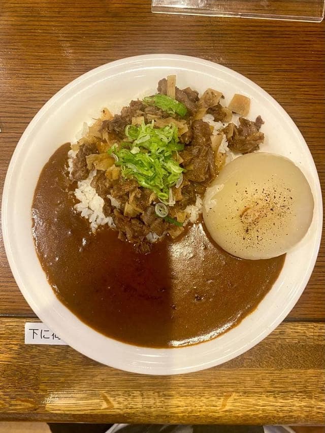 カレー専門店 Komi’z - サブ画像1
