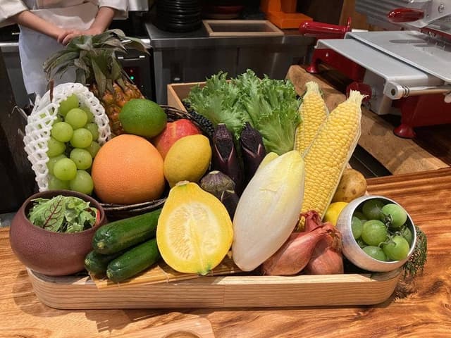 Ristoria Radice - サブ画像1