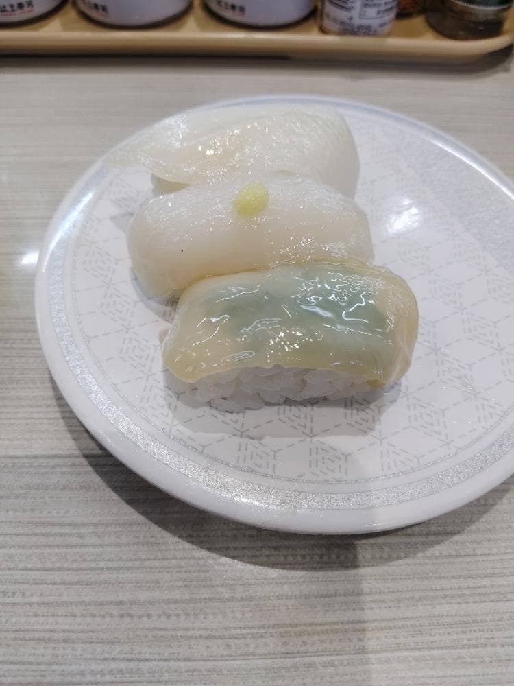 はま寿司 駒ヶ根店