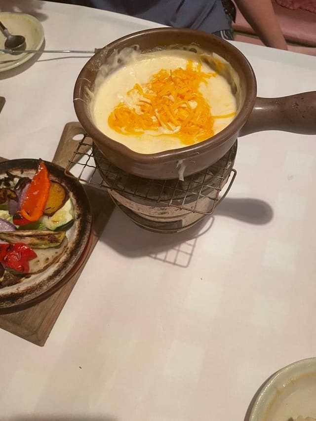 横浜チーズカフェ 本店 - サブ画像1