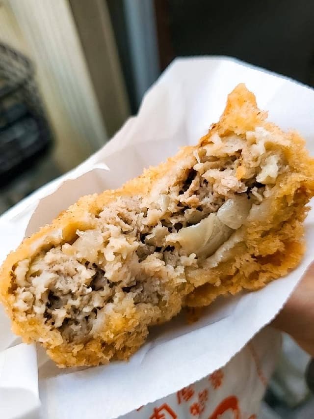 上岡肉店 - サブ画像2
