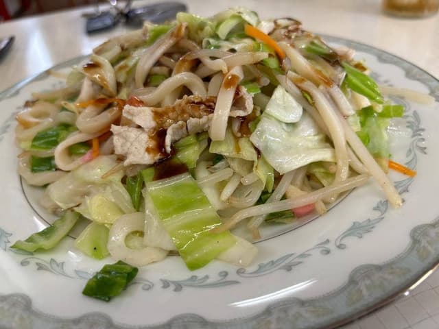 大衆食堂 かど市 - サブ画像3