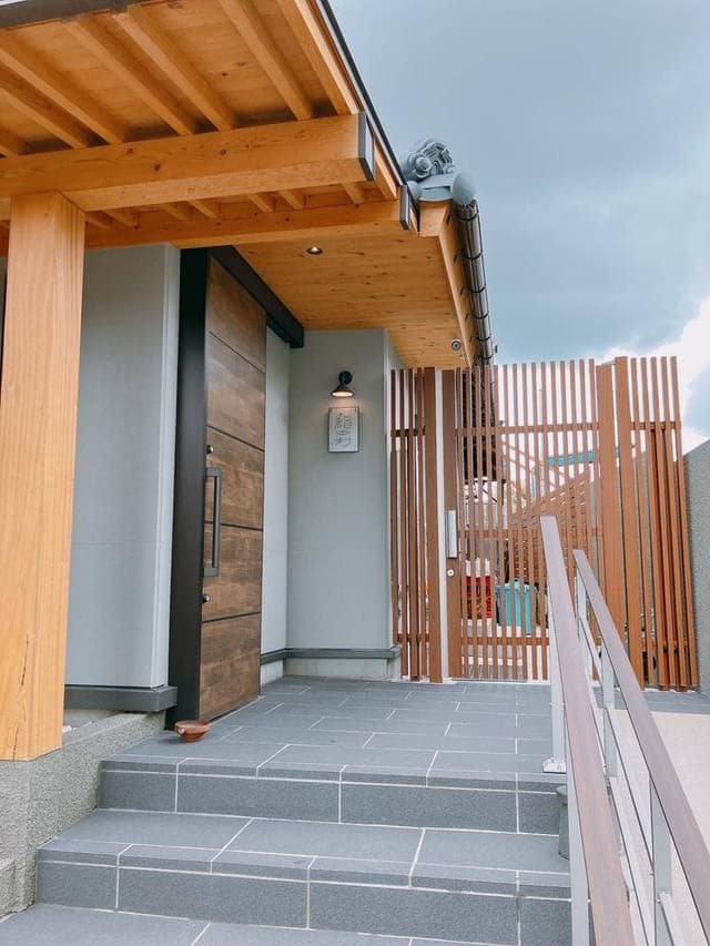 鮨中村 - サブ画像3