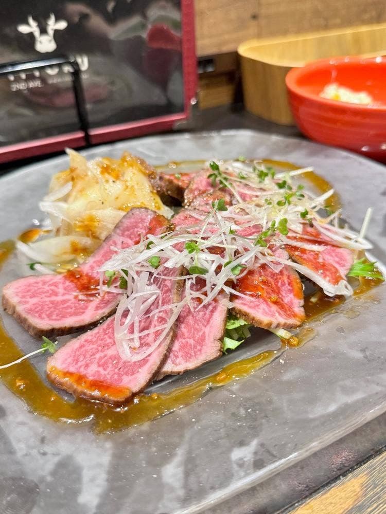 ITTOKU 2ND AVE.