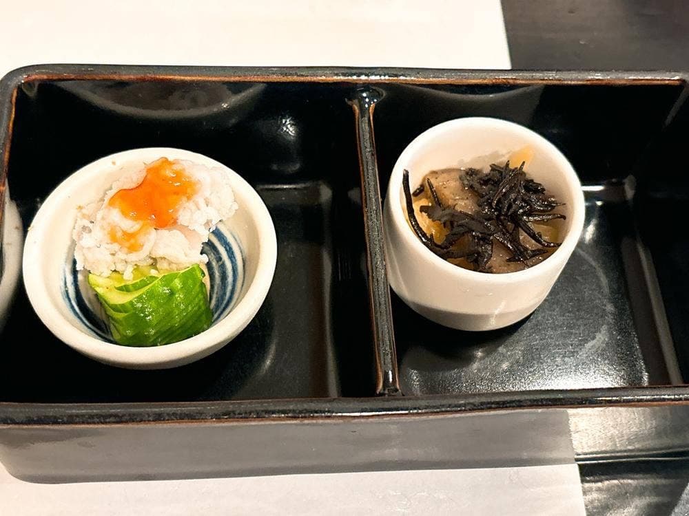 御馳走 よし春